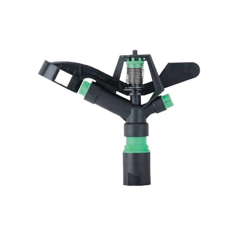 DC-S52-B এগ্রিকালচার ইমপ্যাক্ট স্প্রিংকলার 1