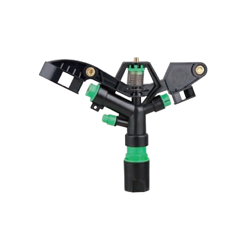 DC-S52-B এগ্রিকালচার ইমপ্যাক্ট স্প্রিংকলার 1