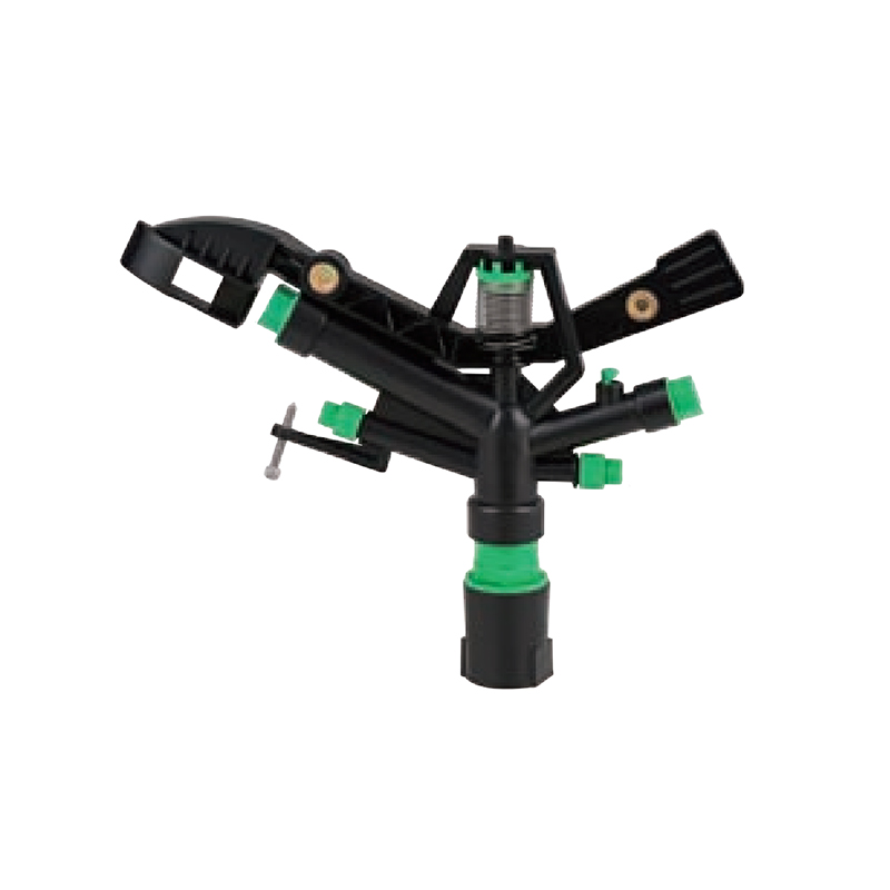 DC-S52-B এগ্রিকালচার ইমপ্যাক্ট স্প্রিংকলার 1