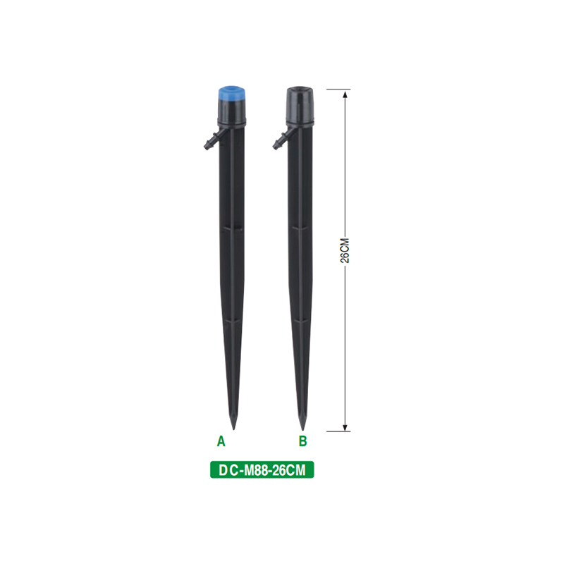 DC-M88 360° সামঞ্জস্যযোগ্য প্রবাহ (বড় বডি)