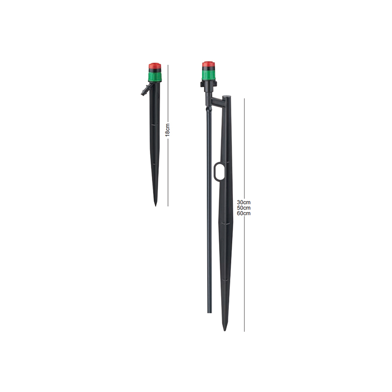 DC-M89 360°PC ড্রিপার