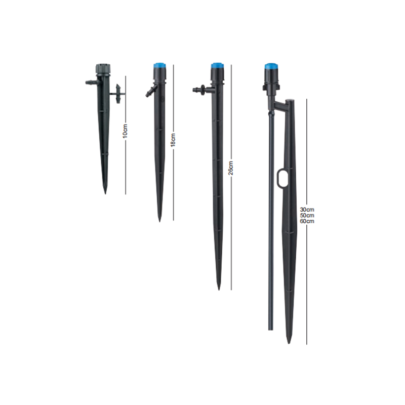 DC-M91 360° খাড়া অবস্থান সামঞ্জস্যযোগ্য প্রবাহ