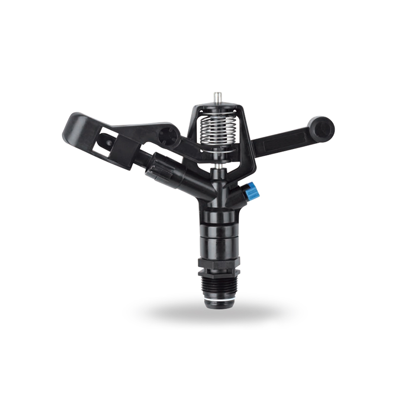 DC-S18-1(BS-88A) POM কৃষি সেচ স্প্রিংকলার ওয়াটার ইমপ্যাক্ট স্প্রিঙ্কলার