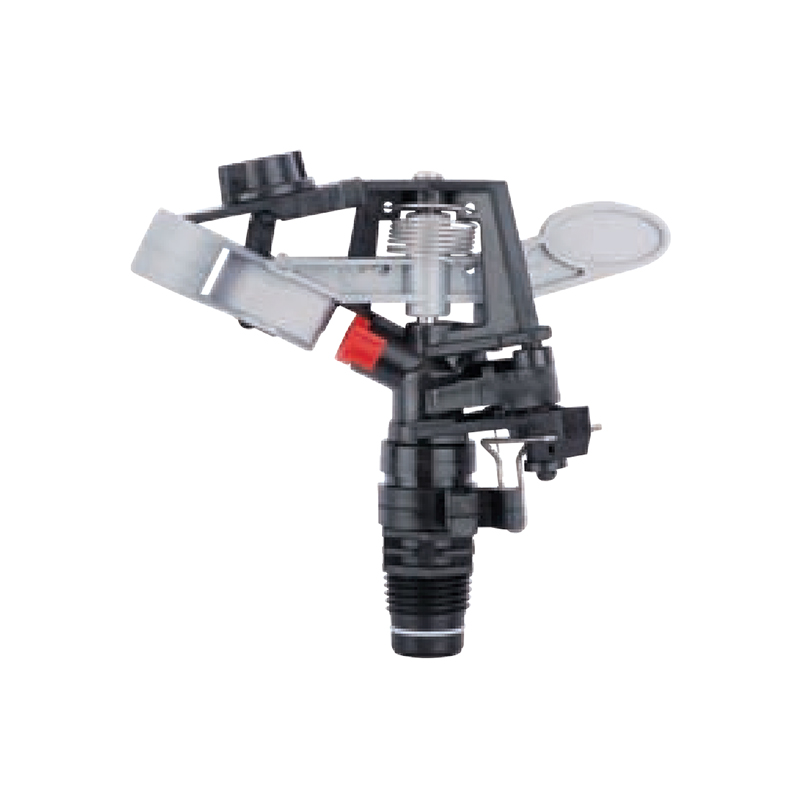 কৃষি সেচের জন্য DC-S2-3 ইমপ্যাক্ট স্প্রিঙ্কলার