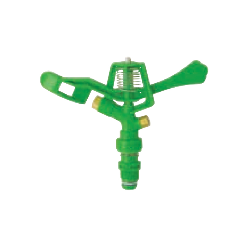 ধাতব অগ্রভাগ সহ DC-S20 POM কৃষি সেচ স্প্রিঙ্কলার