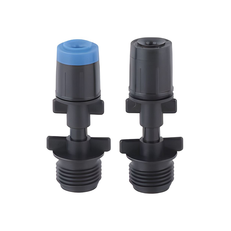 DC-M88 360° সামঞ্জস্যযোগ্য প্রবাহ (বড় বডি)