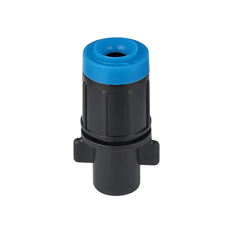 DC-M91 360° খাড়া অবস্থান সামঞ্জস্যযোগ্য প্রবাহ