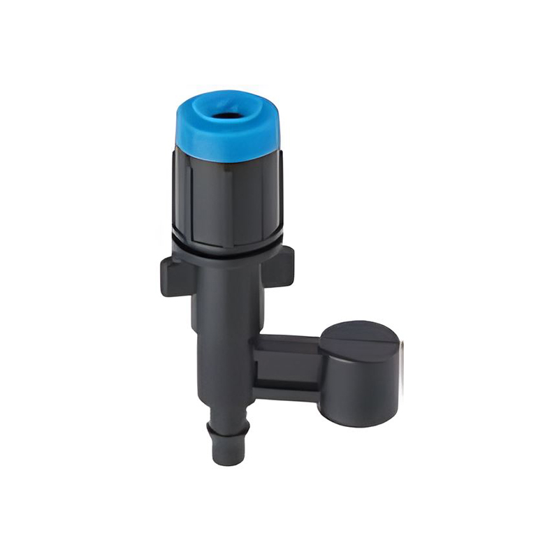 DC-M91 360° খাড়া অবস্থান সামঞ্জস্যযোগ্য প্রবাহ