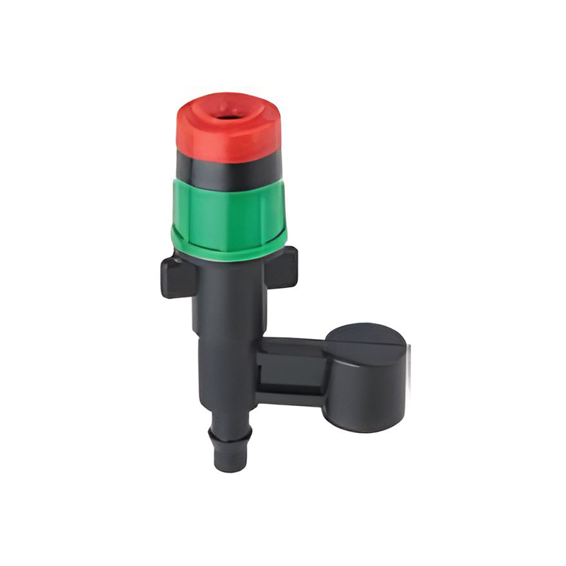 DC-M89 360°PC ড্রিপার