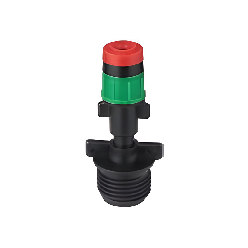 DC-M89 360°PC ড্রিপার