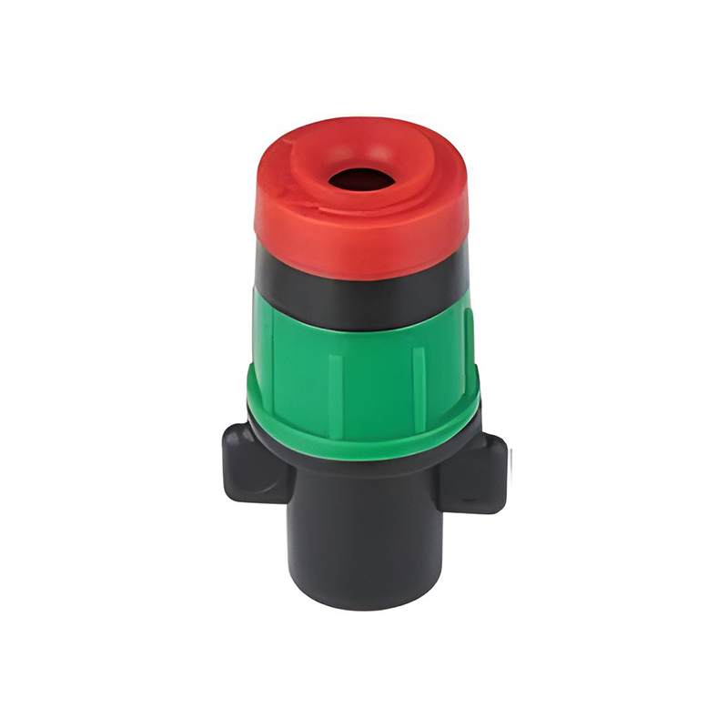 DC-M89 360°PC ড্রিপার